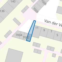 Perceel RWK02-B-3120