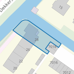 Perceel RWK02-B-3126