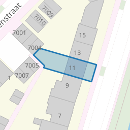 Perceel RWK02-B-3164