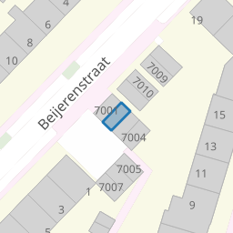 Perceel RWK02-B-3170