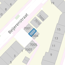 Perceel RWK02-B-3171