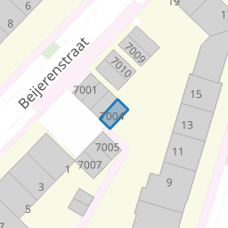 Perceel RWK02-B-3172