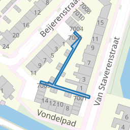 Perceel RWK02-B-3173