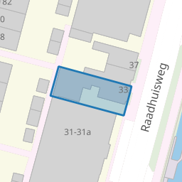 Perceel RWK02-B-3181