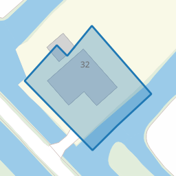 Perceel RWK02-B-3186