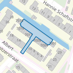 Perceel RWK02-B-3199