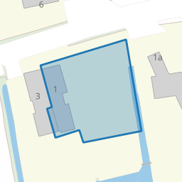 Perceel RWK02-B-3218