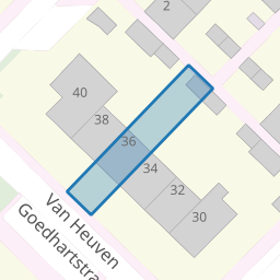 Perceel RWK02-B-3237