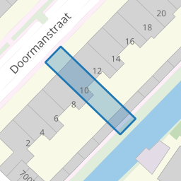 Perceel RWK02-B-3247