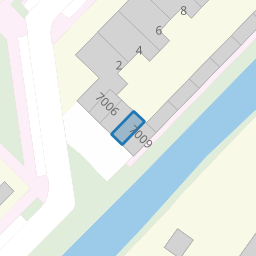 Perceel RWK02-B-3254