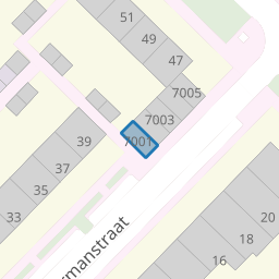 Perceel RWK02-B-3261