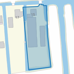 Perceel RWK02-B-3266