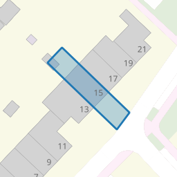 Perceel RWK02-B-3285