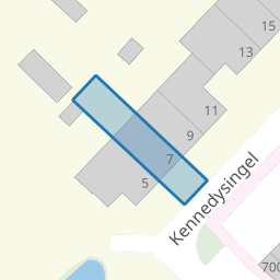 Perceel RWK02-B-3289