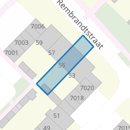 Perceel RWK02-B-3299