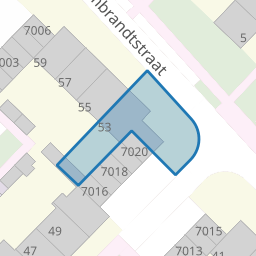 Perceel RWK02-B-3300