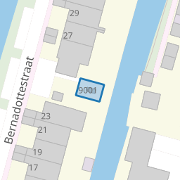 Perceel RWK02-B-3324