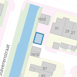 Perceel RWK02-B-3325