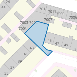 Perceel RWK02-B-3345