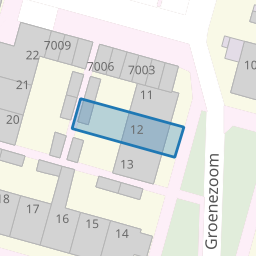 Perceel RWK02-B-3366