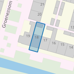 Perceel RWK02-B-3369