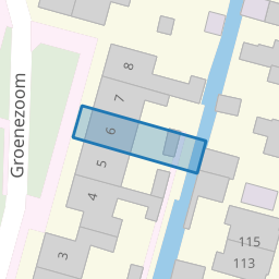 Perceel RWK02-B-3378