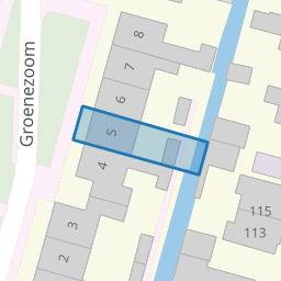 Perceel RWK02-B-3379