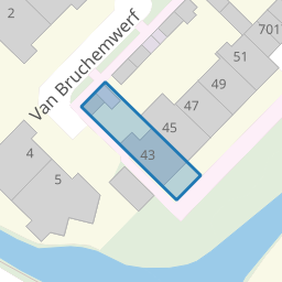 Perceel RWK02-B-3392