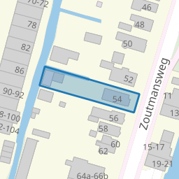 Perceel RWK02-B-3406