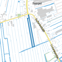Perceel RWK02-B-3458