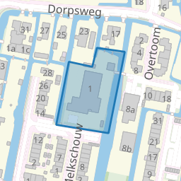 Perceel RWK02-B-3469