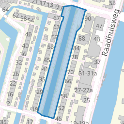 Perceel RWK02-B-3485