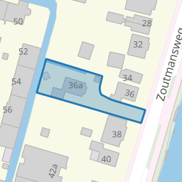 Perceel RWK02-B-3494