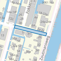 Perceel RWK02-B-3498