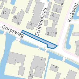 Perceel RWK02-B-3581