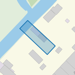 Perceel RWK02-B-3600