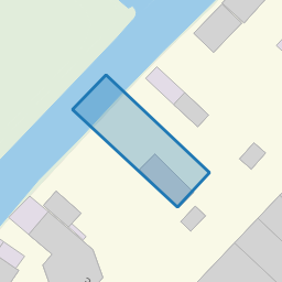 Perceel RWK02-B-3601