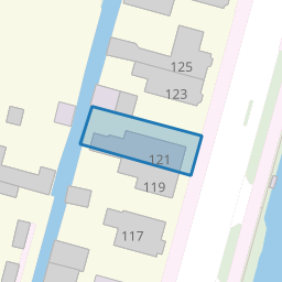 Perceel RWK02-B-3604