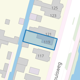 Perceel RWK02-B-3605