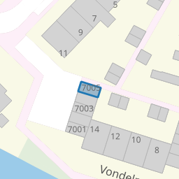 Perceel RWK02-B-3608