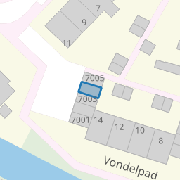 Perceel RWK02-B-3609