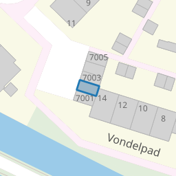 Perceel RWK02-B-3611