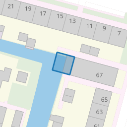 Perceel RWK02-B-3612