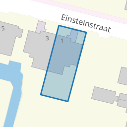 Perceel RWK02-B-3619