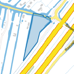 Perceel RWK02-B-3630