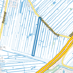 Perceel RWK02-B-3642