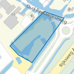 Perceel RWK02-B-3663