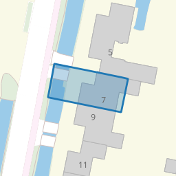 Perceel RWK02-B-3686