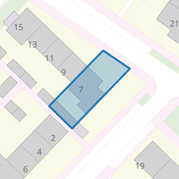 Perceel RWK02-B-3701