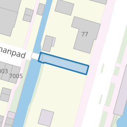 Perceel RWK02-B-3706